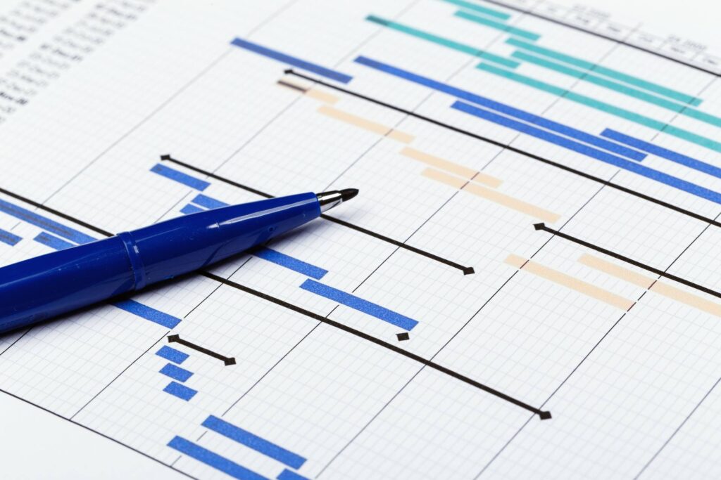 SCHEDULING