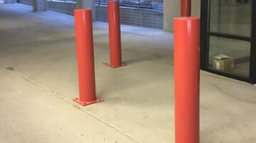 Bollards