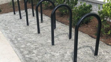 Bike Racks