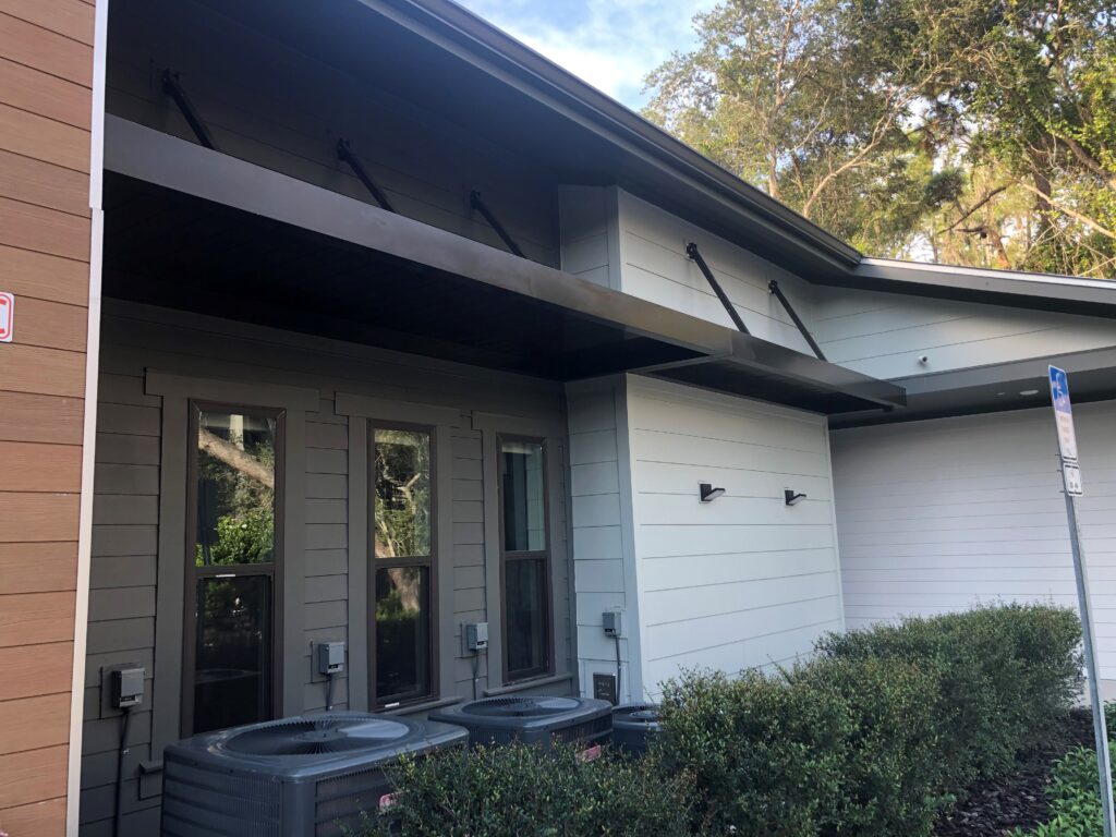 Awnings and Canopies in Jacksonville fl