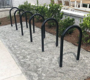 Bike Racks