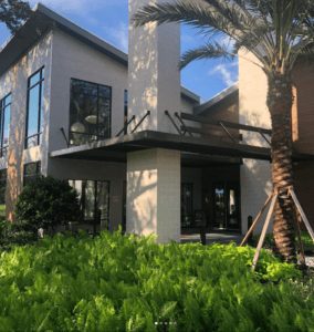 chancey metals awnings