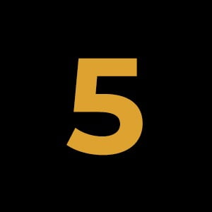 5