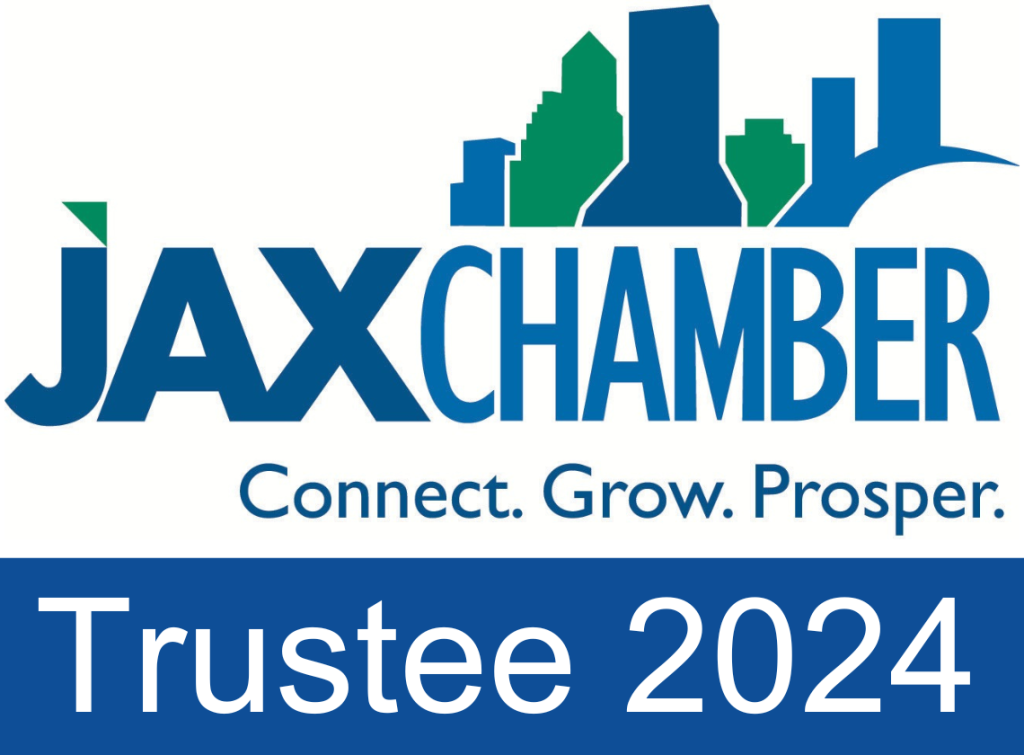 2024 Trustee Logo