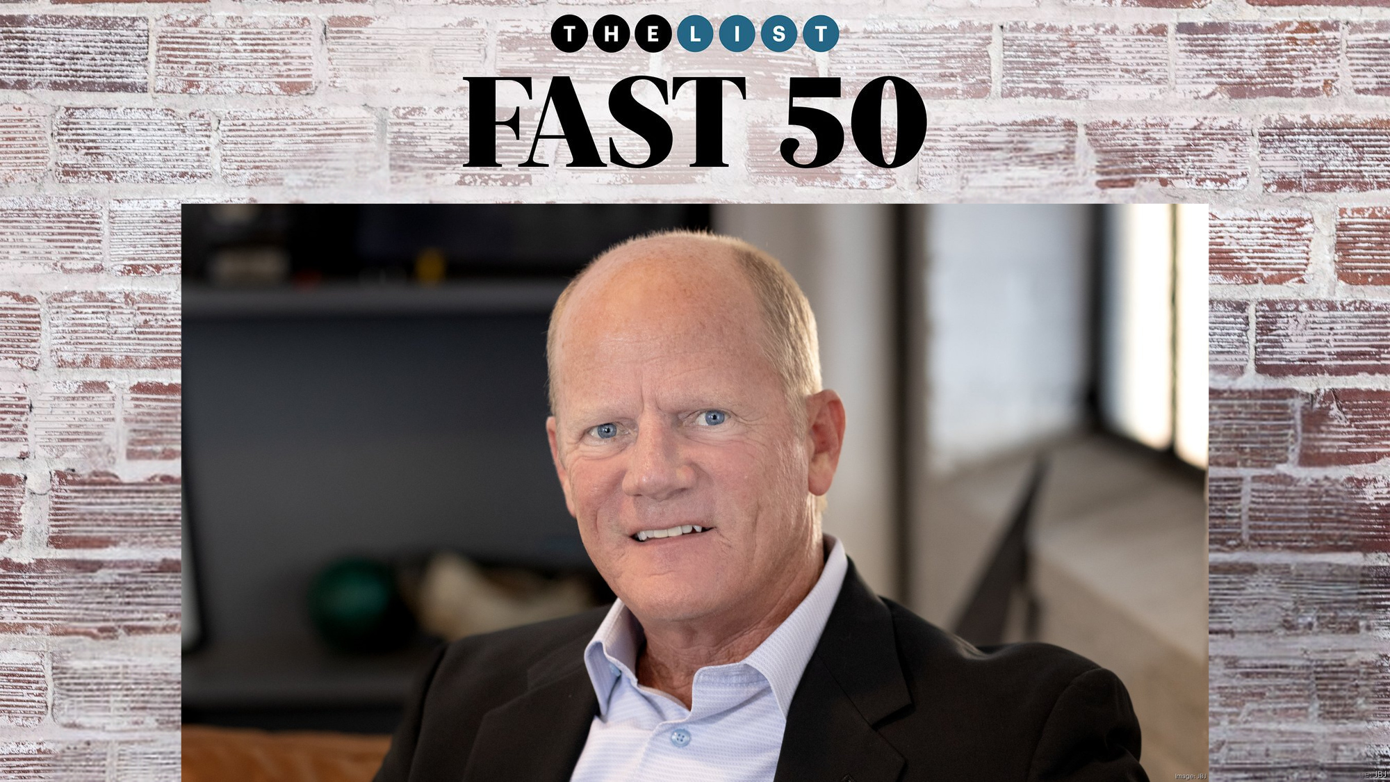 Chancey Metals: 50 Fastest Growing Companies in Jacksonville