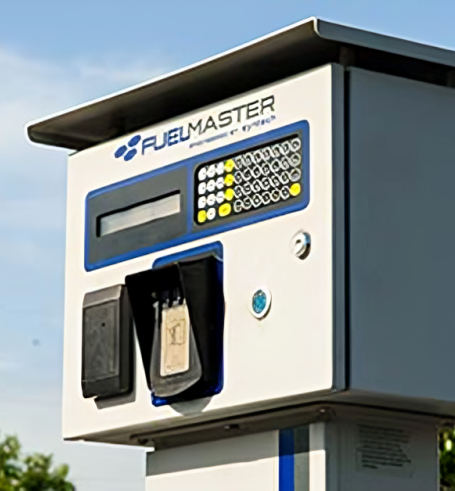 FUEL MASTER