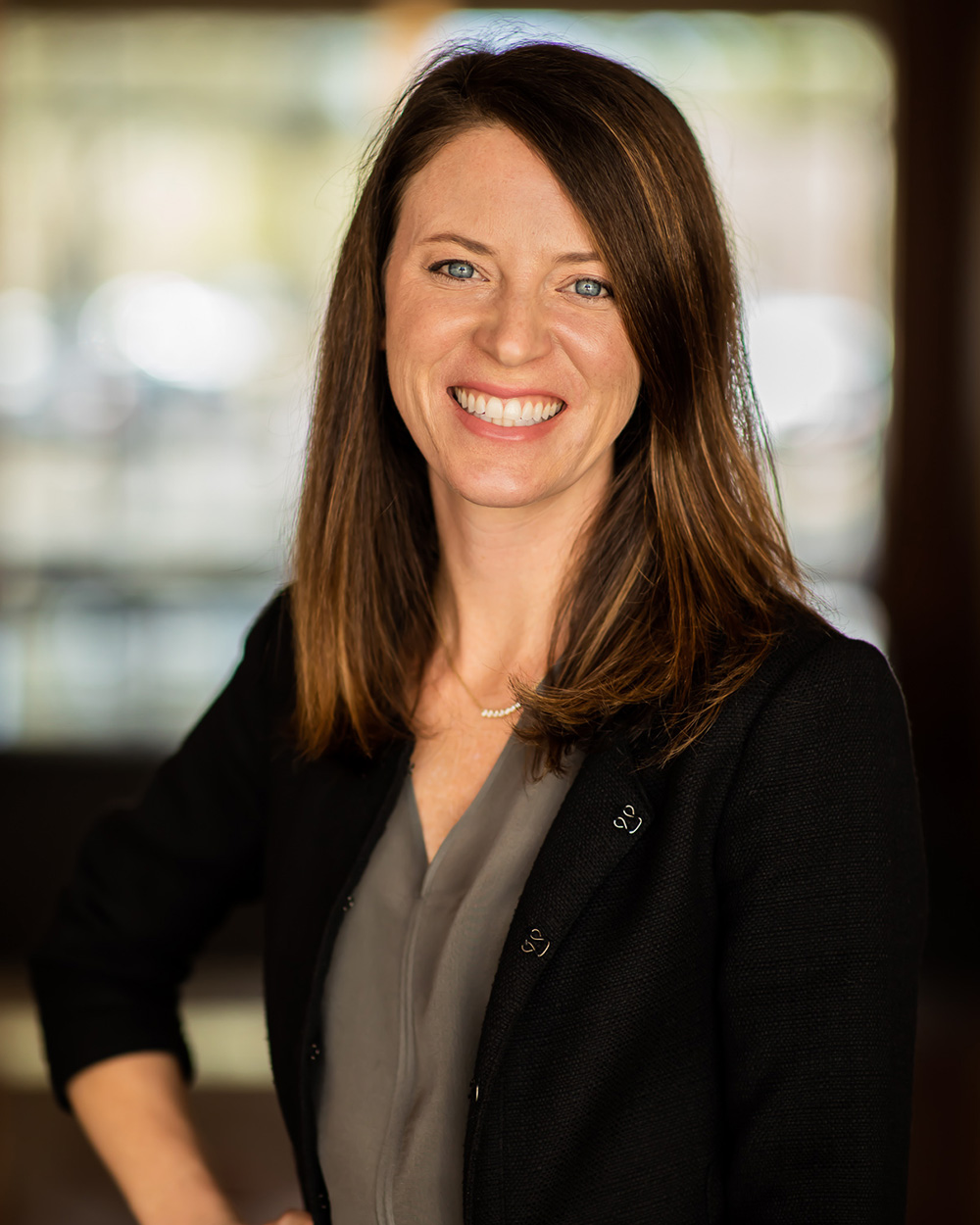 Caitlin Wolfel