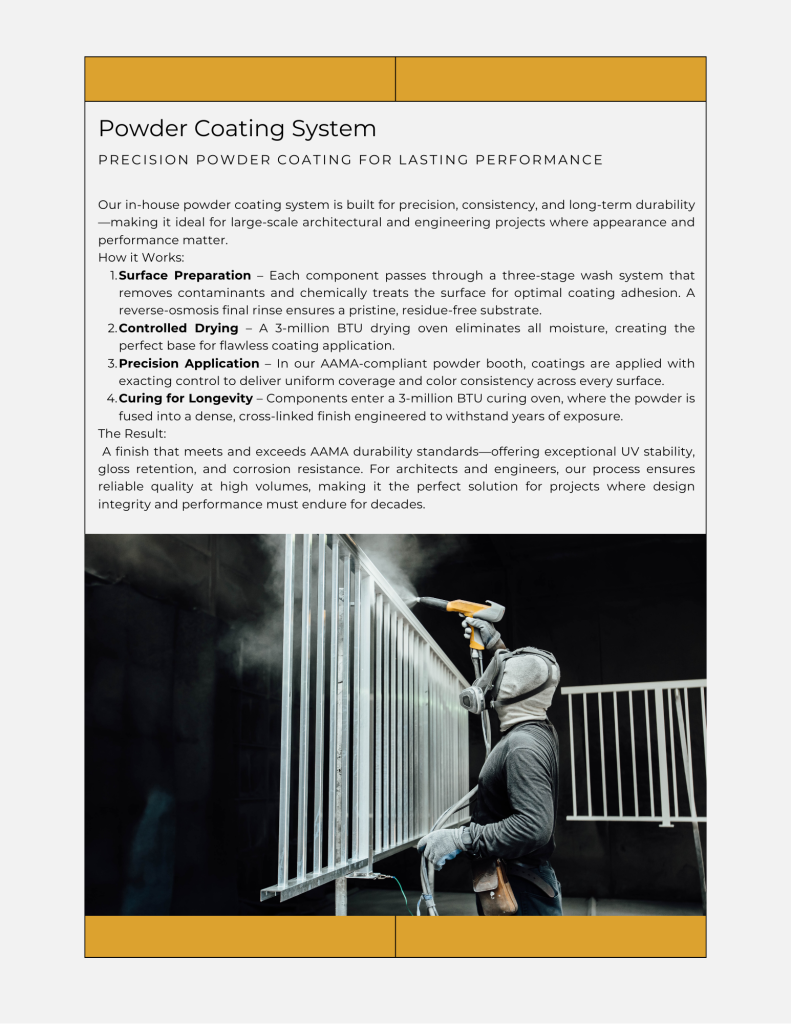 Chancey Metals September newsletter, page two